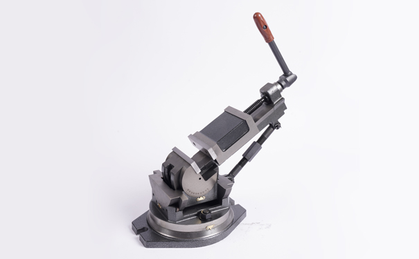 萬向平口鉗